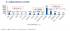 老年人大健康产业品牌策划营销三大商机